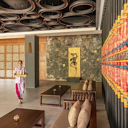 Jetwing Kandy Gallery, A Luxury Reserve Exteriör bild