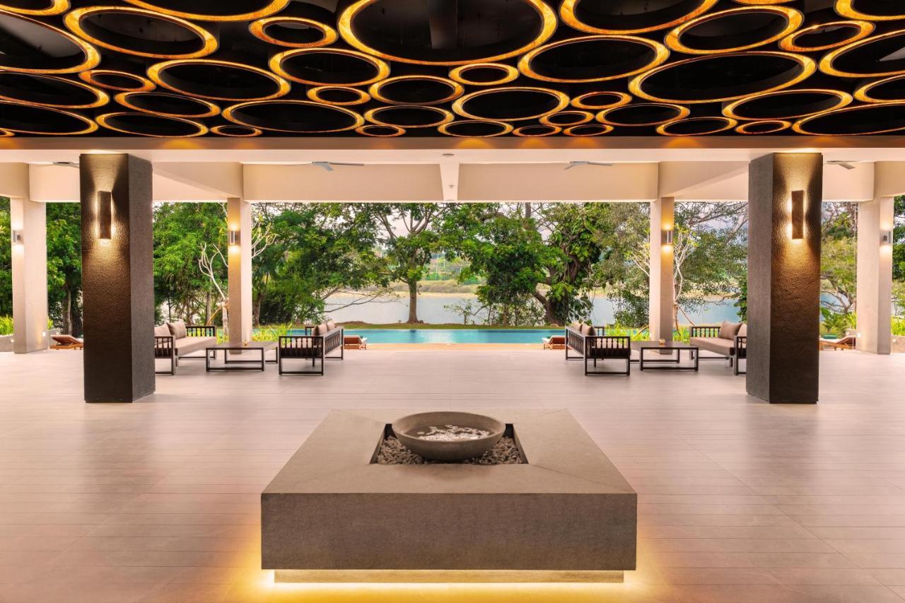 Jetwing Kandy Gallery, A Luxury Reserve Exteriör bild