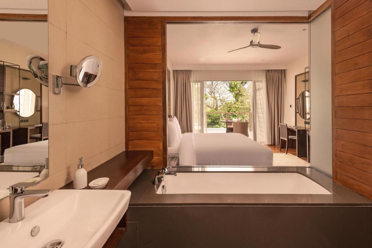 Jetwing Kandy Gallery, A Luxury Reserve Exteriör bild