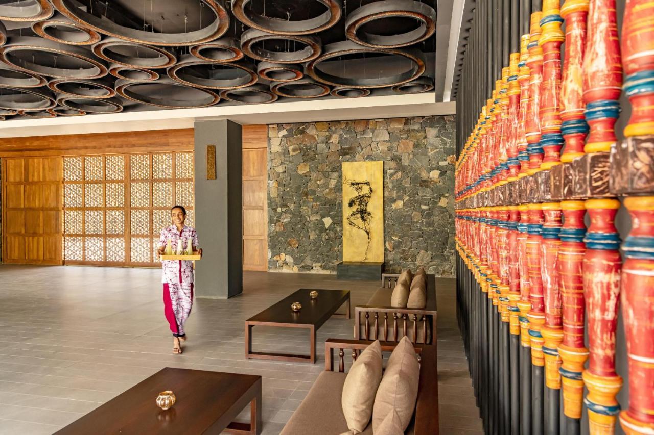 Jetwing Kandy Gallery, A Luxury Reserve Exteriör bild