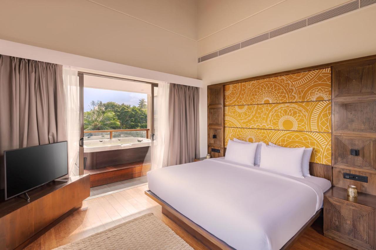 Jetwing Kandy Gallery, A Luxury Reserve Exteriör bild