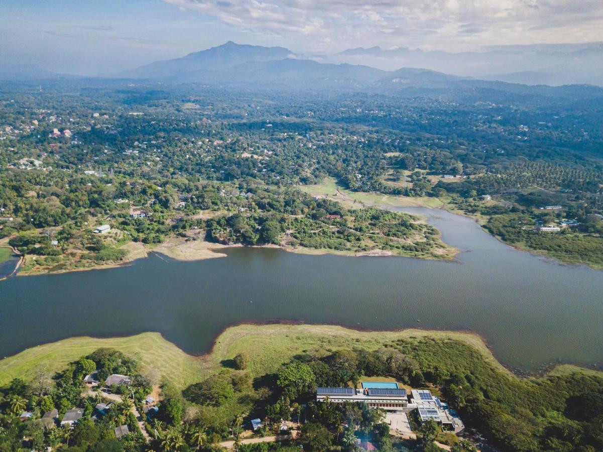 Jetwing Kandy Gallery, A Luxury Reserve Exteriör bild