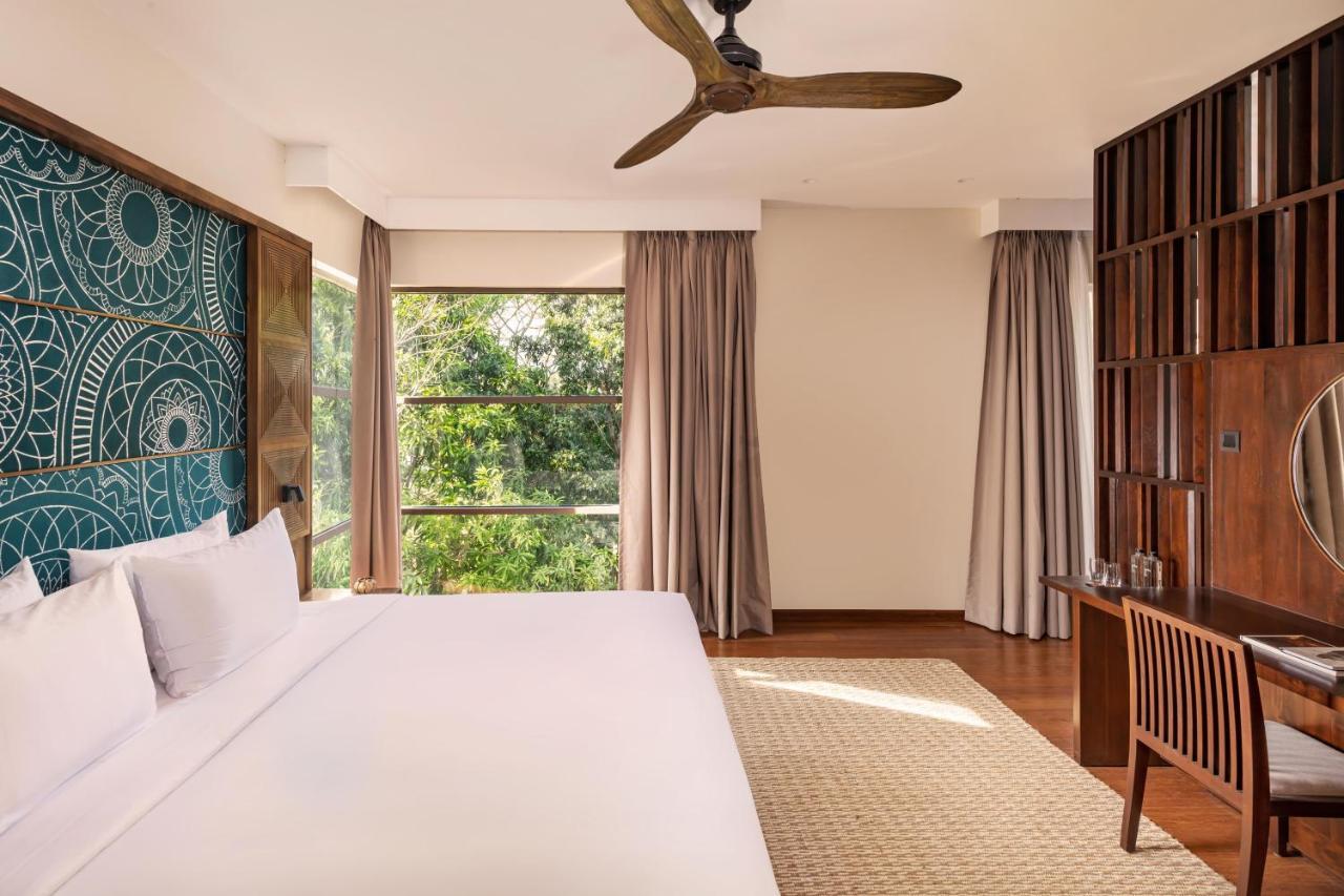 Jetwing Kandy Gallery, A Luxury Reserve Exteriör bild