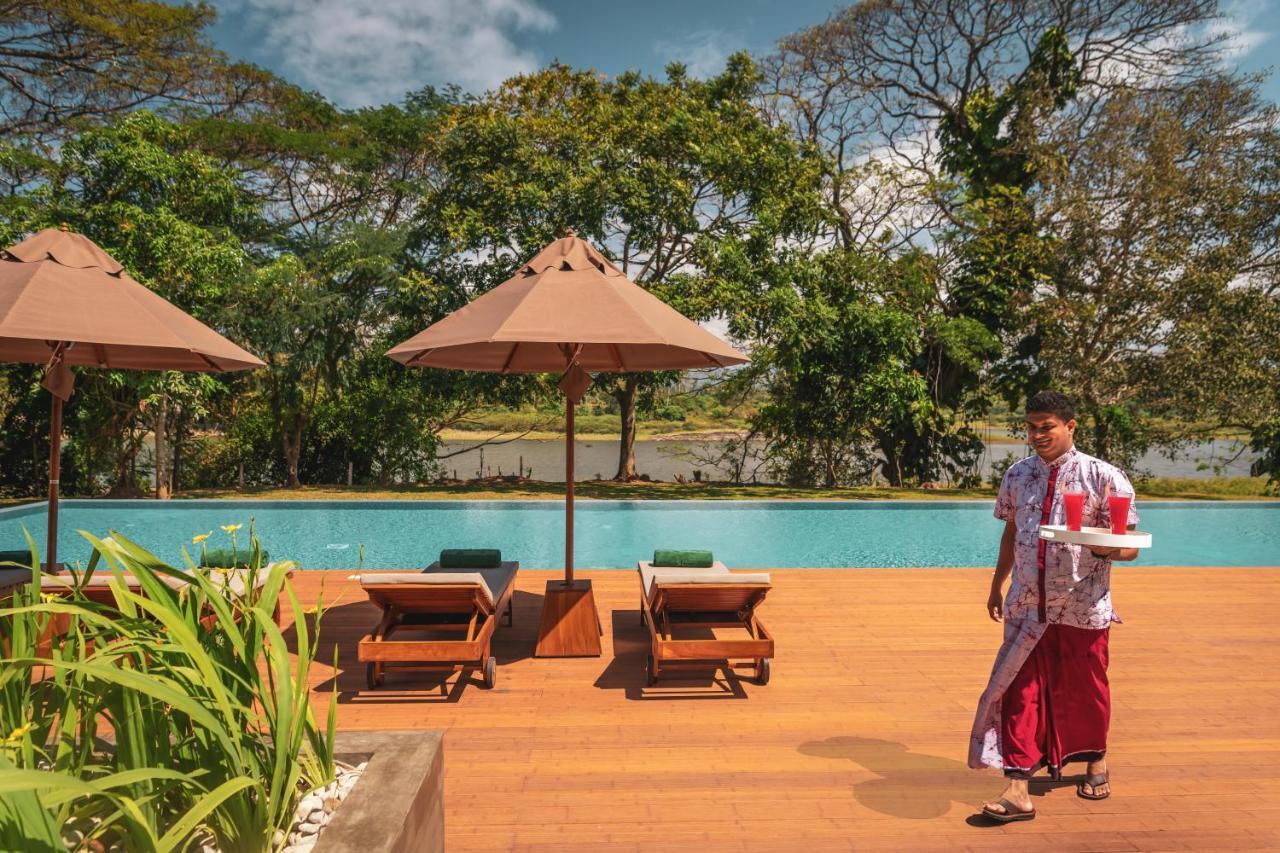 Jetwing Kandy Gallery, A Luxury Reserve Exteriör bild