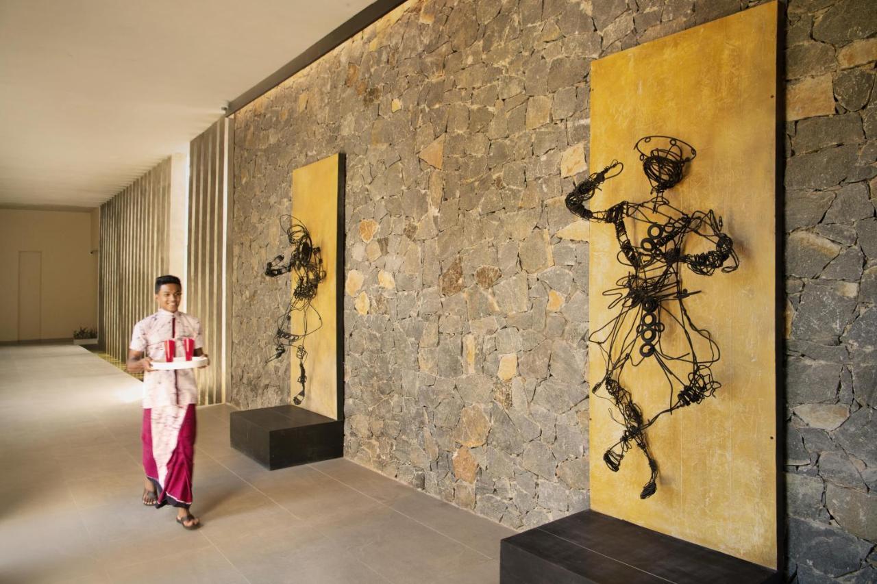 Jetwing Kandy Gallery, A Luxury Reserve Exteriör bild