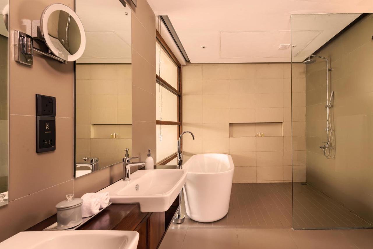 Jetwing Kandy Gallery, A Luxury Reserve Exteriör bild