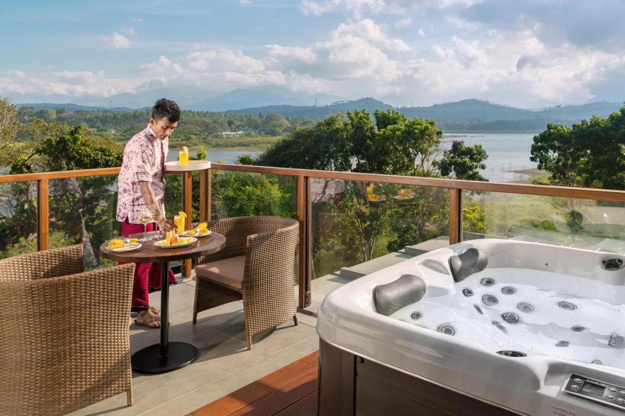 Jetwing Kandy Gallery, A Luxury Reserve Exteriör bild
