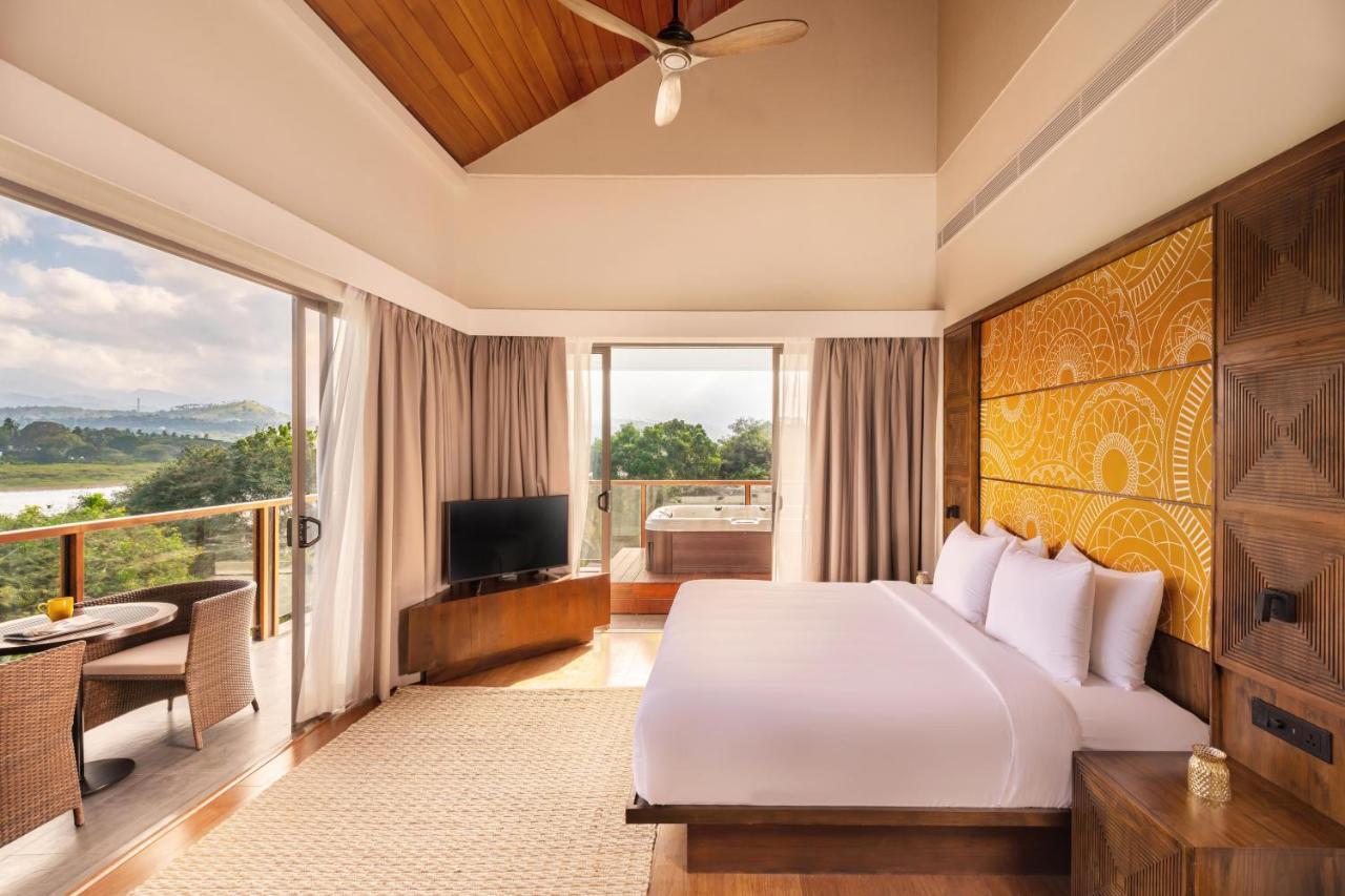 Jetwing Kandy Gallery, A Luxury Reserve Exteriör bild