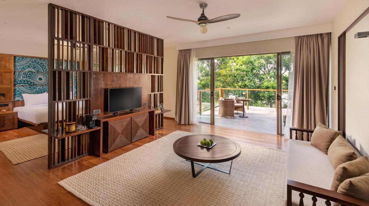 Jetwing Kandy Gallery, A Luxury Reserve Exteriör bild