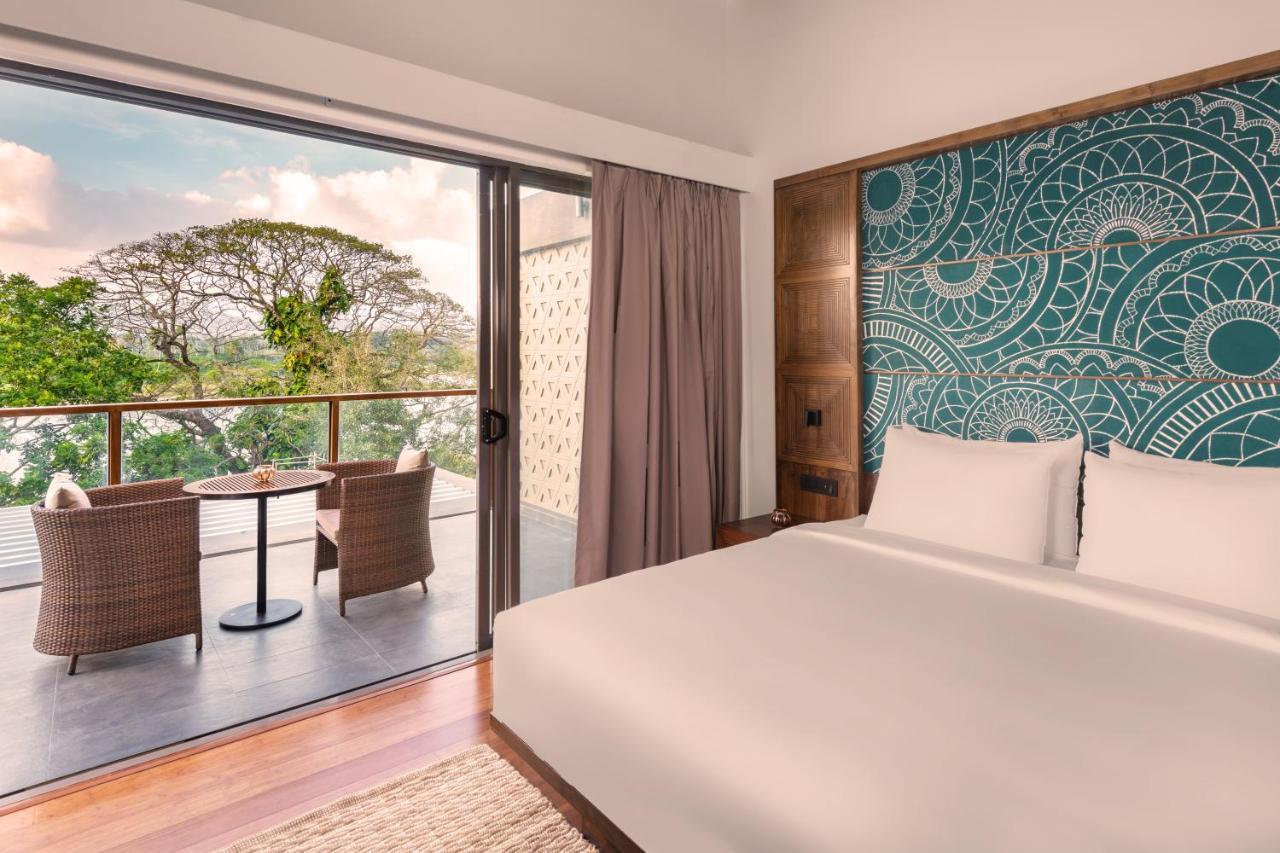 Jetwing Kandy Gallery, A Luxury Reserve Exteriör bild