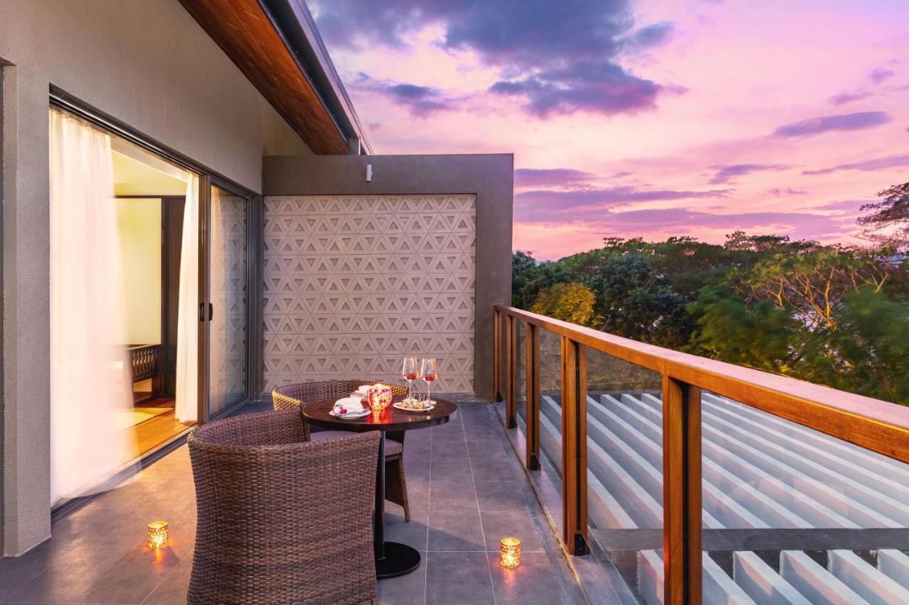 Jetwing Kandy Gallery, A Luxury Reserve Exteriör bild